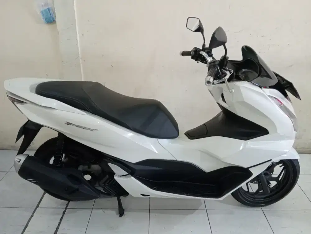 HONDA PCX 160 CBS 2021
