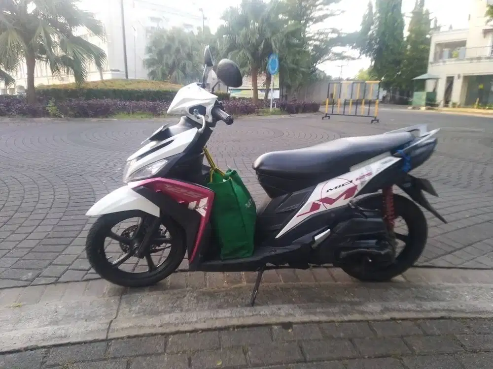 Mio M3 2015 Jarang dipake.