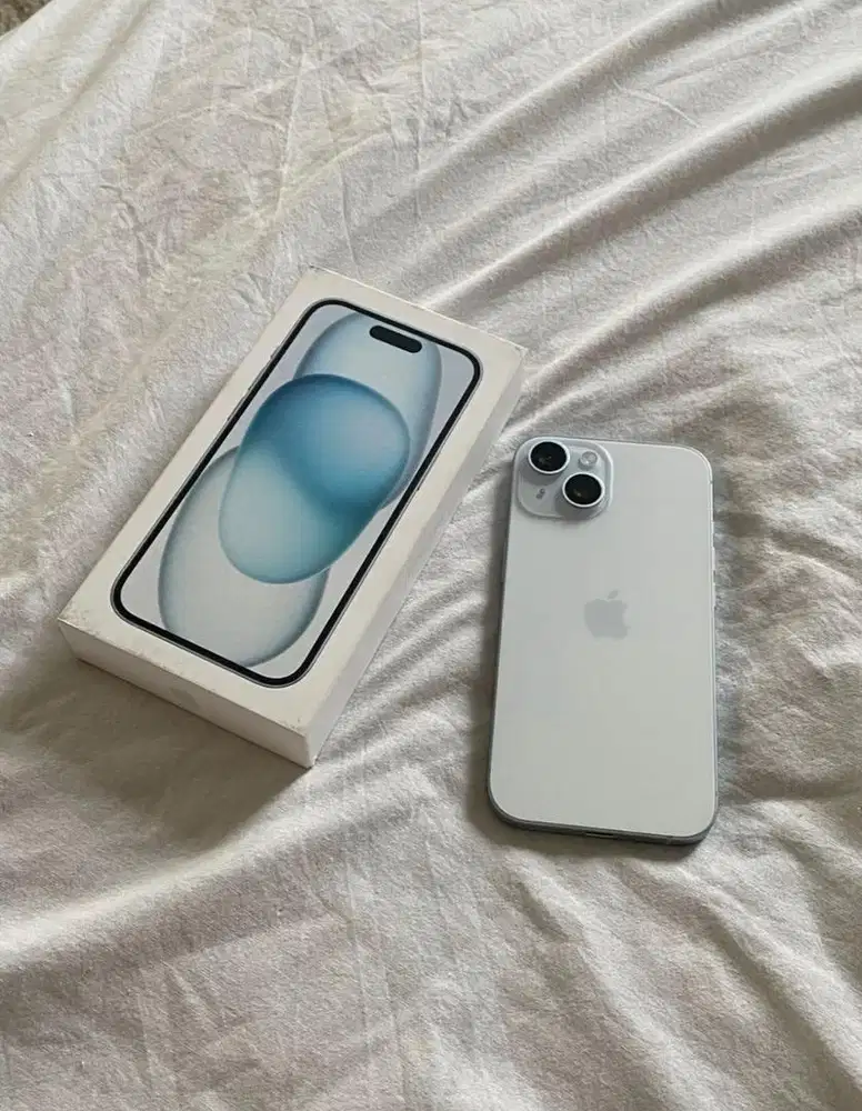 promo cashabck 500k iphone 15 128gb new garansi resmi ibox 12 bulan