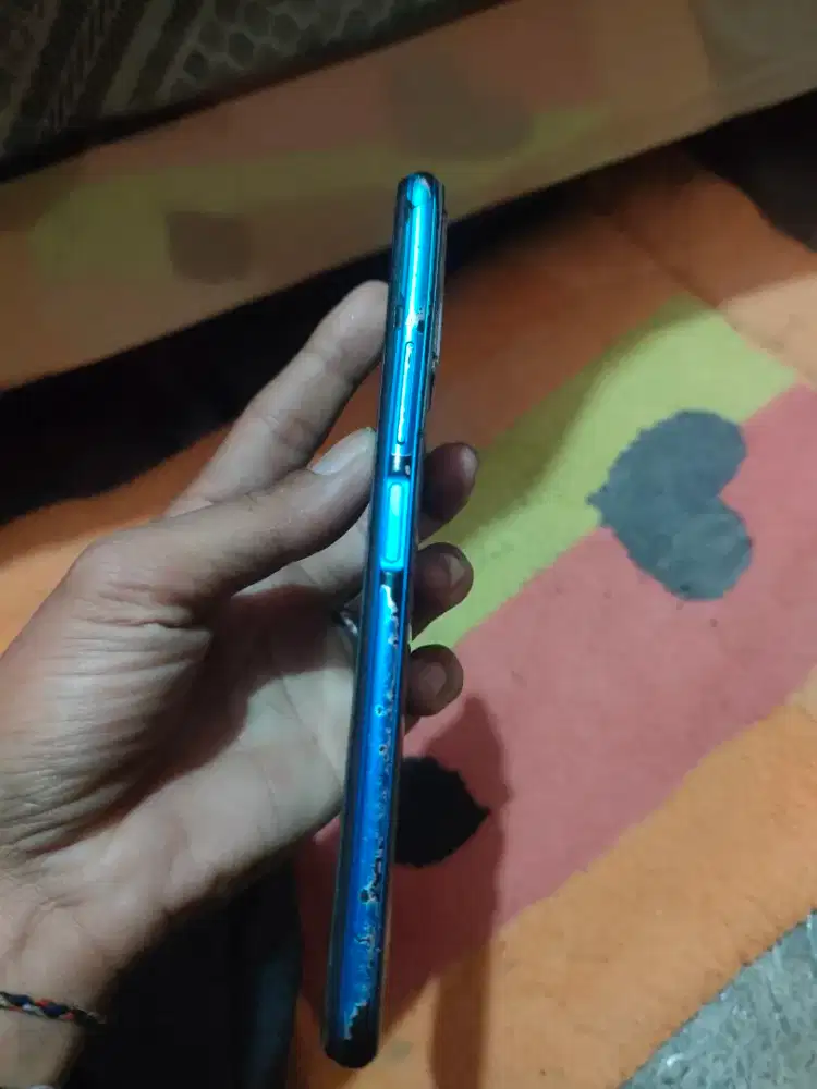 Hape Vivo y12 bekas