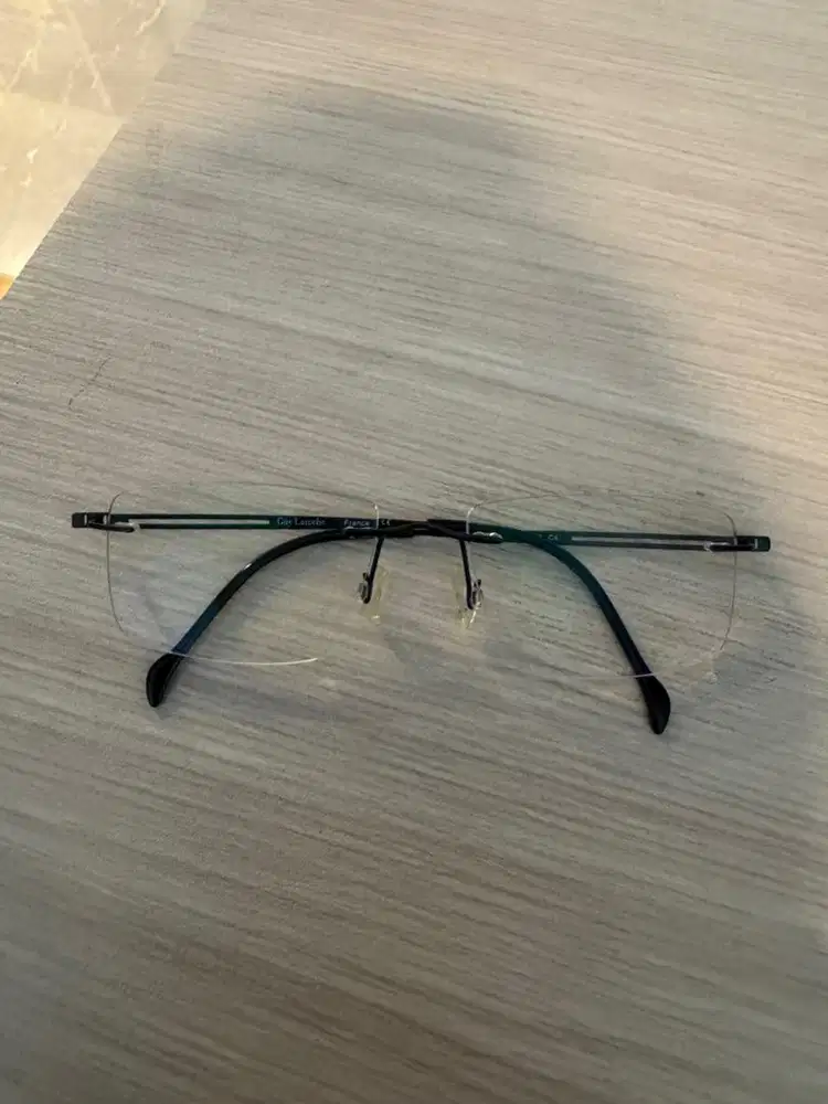 Kacamata - Guy Laroche GL2021T