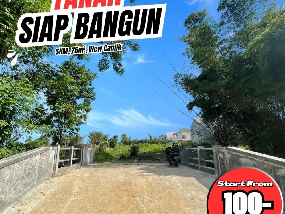 Tanah Malang Siap Bangun Landungsari malang