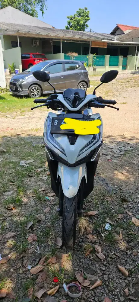 Honda Vario 150 CC 2019 Keyless