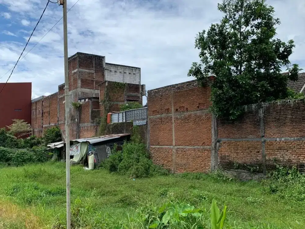 Hunian Stylish Type 36 di Kota Malang, Desain Kekinian