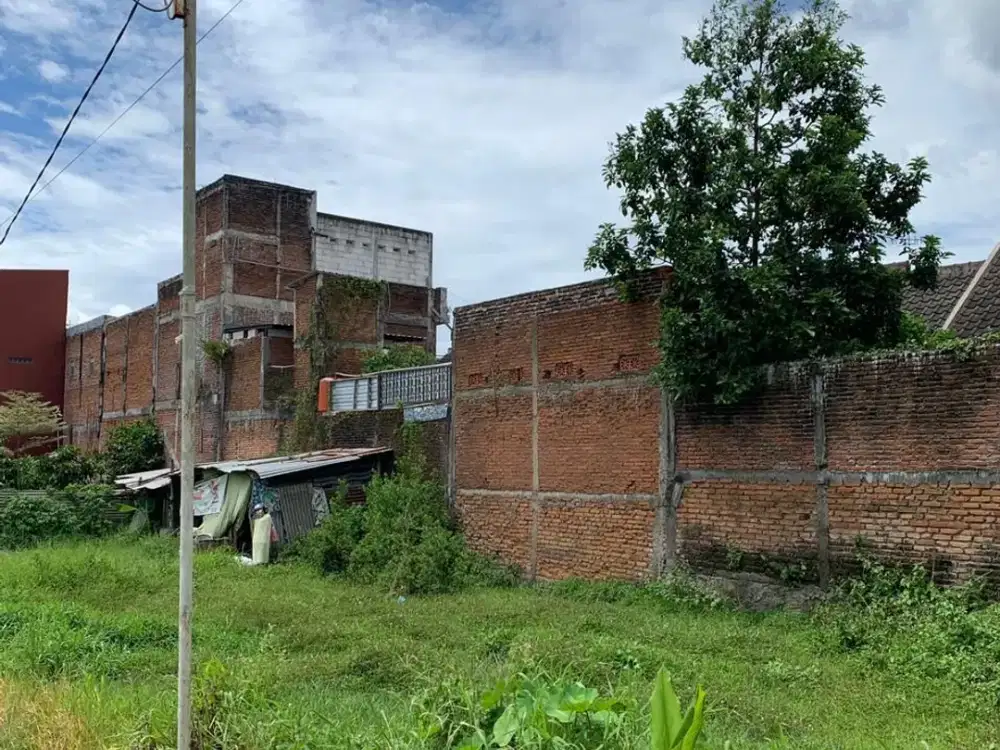 Rumah Type 36 Minimalis di Kota Malang, Harga Terjangkau