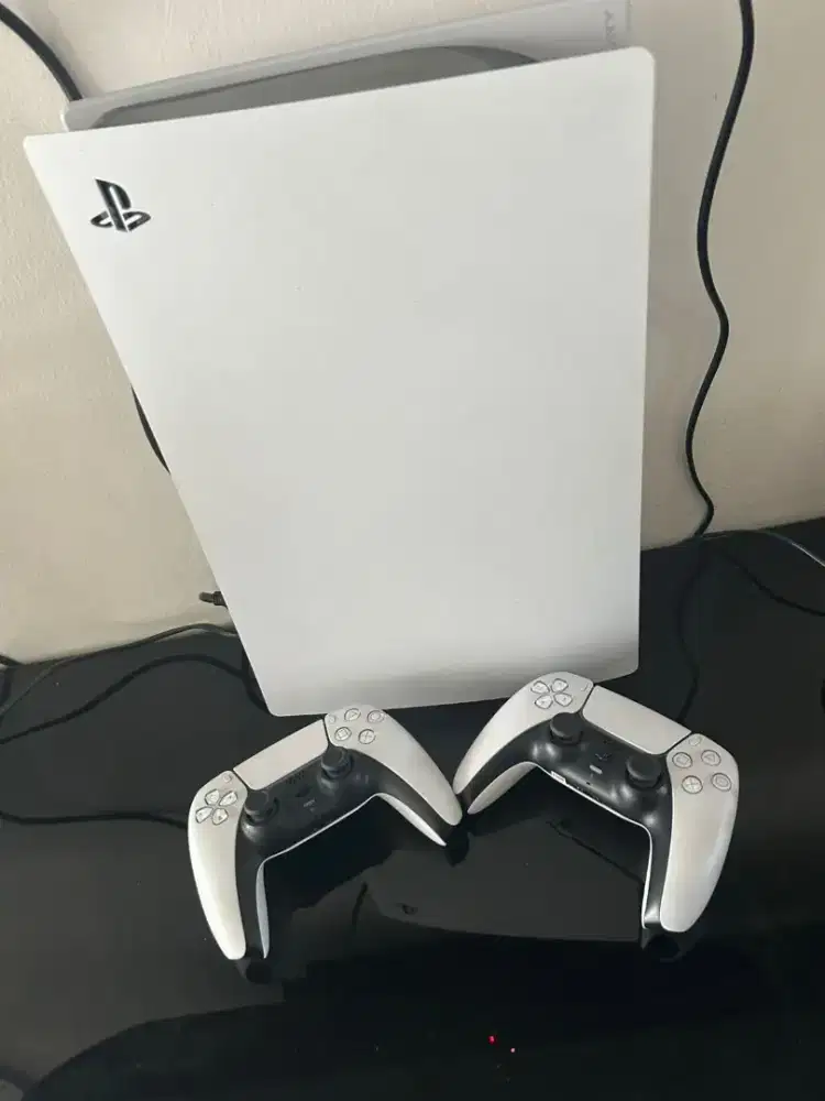 Ps5 fat dics digital stik 2