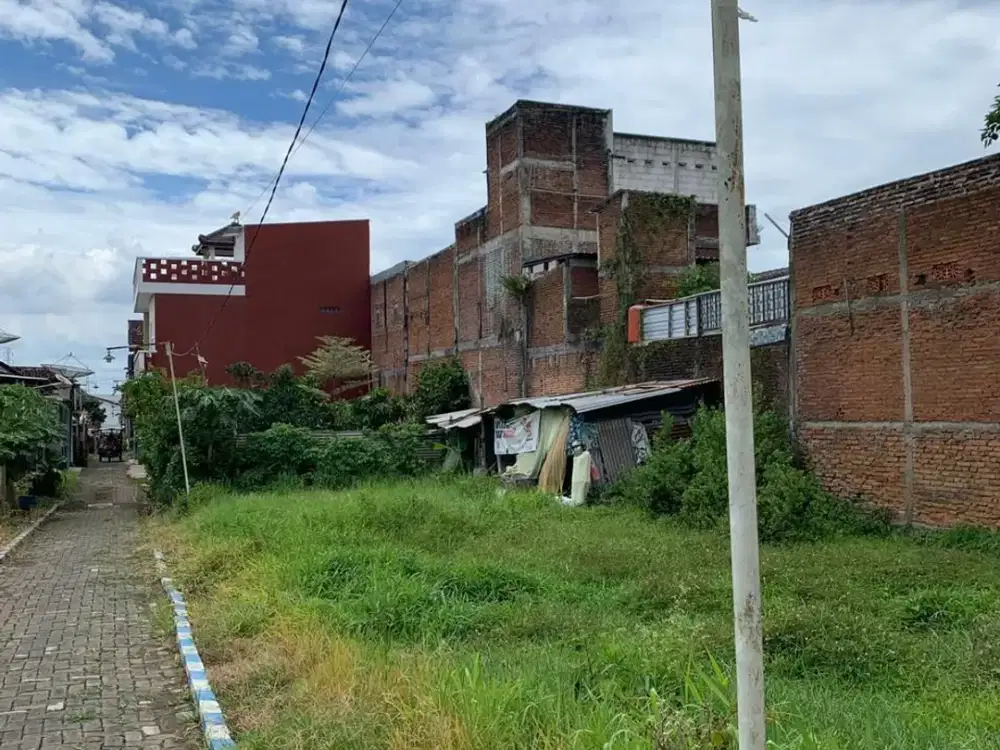 Rumah Type 36 Kota Malang, Minimalis Modern & Fungsional