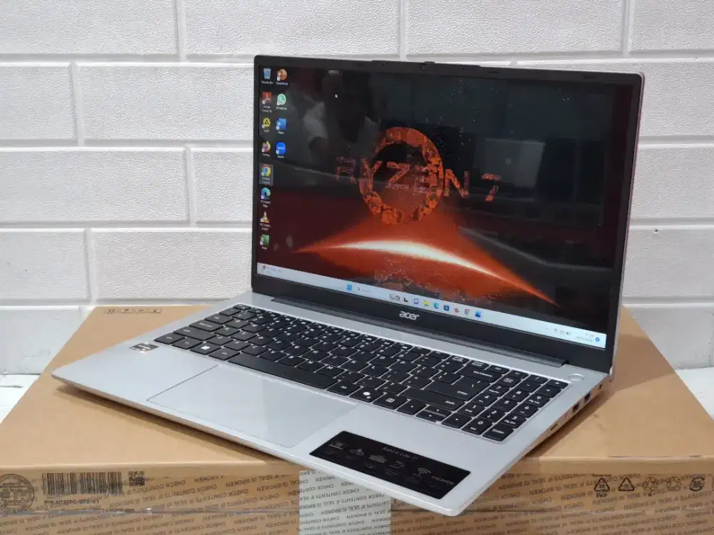 Laptop ACER Aspire Lite 15 1