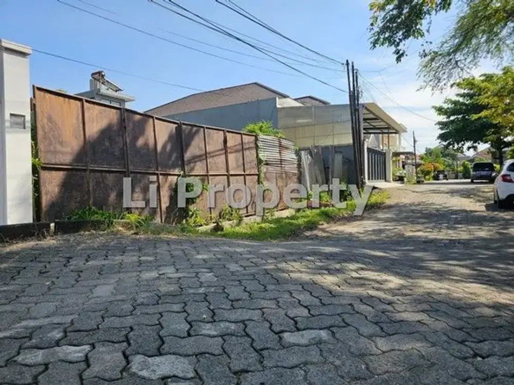 Puri Anjasmoro, dekat Bandara, kampus Binus, , Semarang