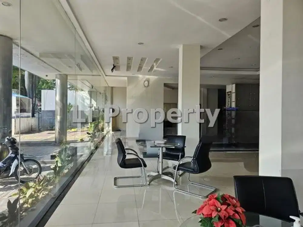 Candisari, dekat AKPOL dan gerbang tol Jatingaleh, Semarang