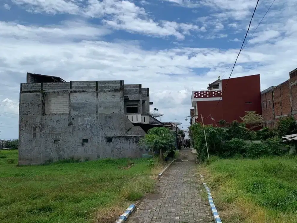 Rumah Minimalis Type 36 Kota Malang, Cocok untuk Investasi