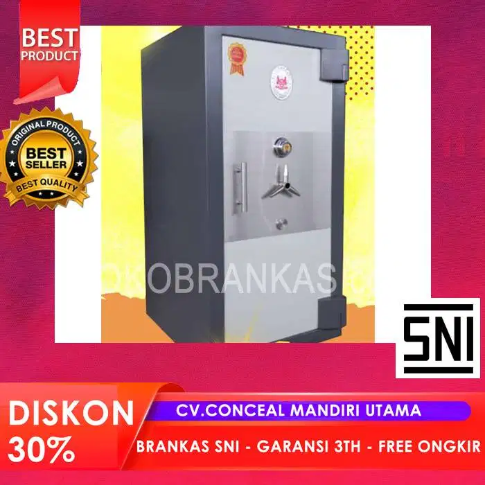 Lemari besi BRANKAS ZIGLER Nganjuk tahan Api koperasi,gadai,toko emas,
