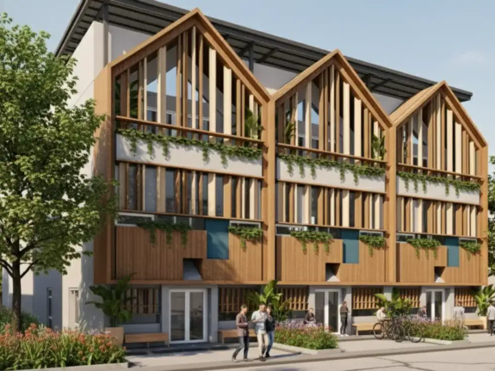 Promo Kos Poros 1 Man Kota Malang, 7 Menit Kampus UB, UIN, UMM