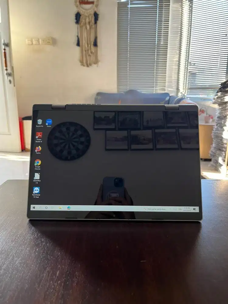 DELL LATITUDE 3330 TOUCHSCREEN - Core i5 gen 12 | RAM 8GB SSD 256GB