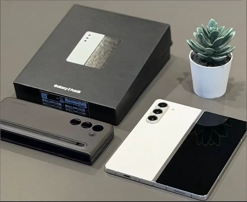 Samsung Galaxy Z Fold 5 12/512Gb