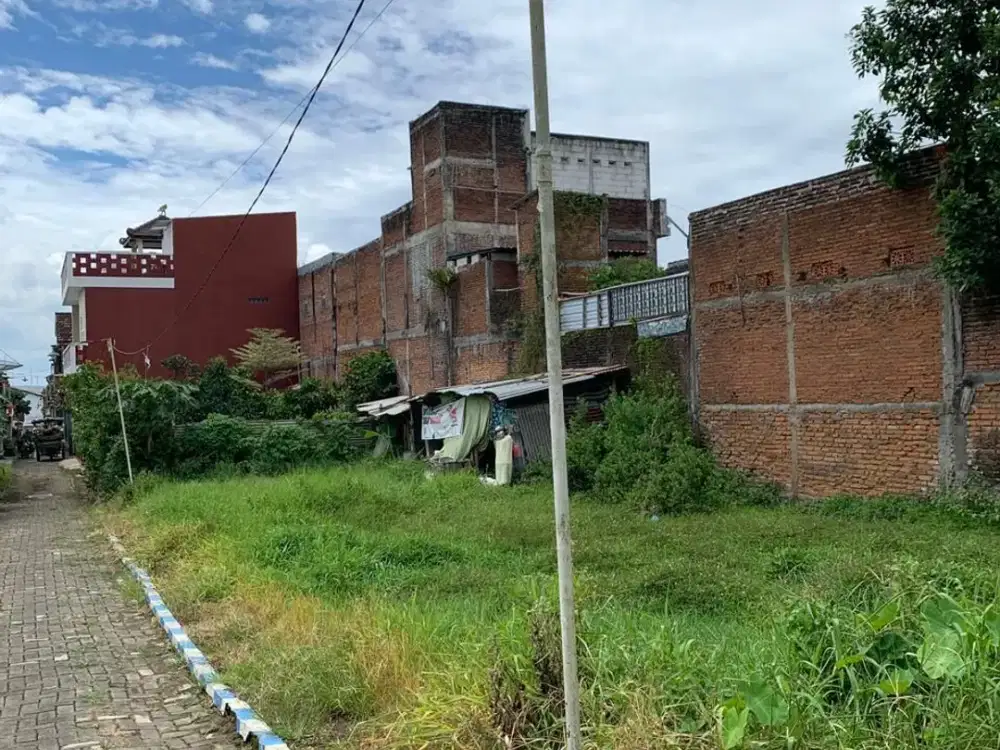 Rumah Minimalis Type 36 di Kota Malang, Nyaman & Siap Huni