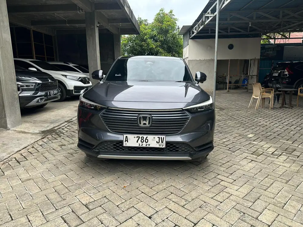 HRV SE 2024 AT ABU ABU