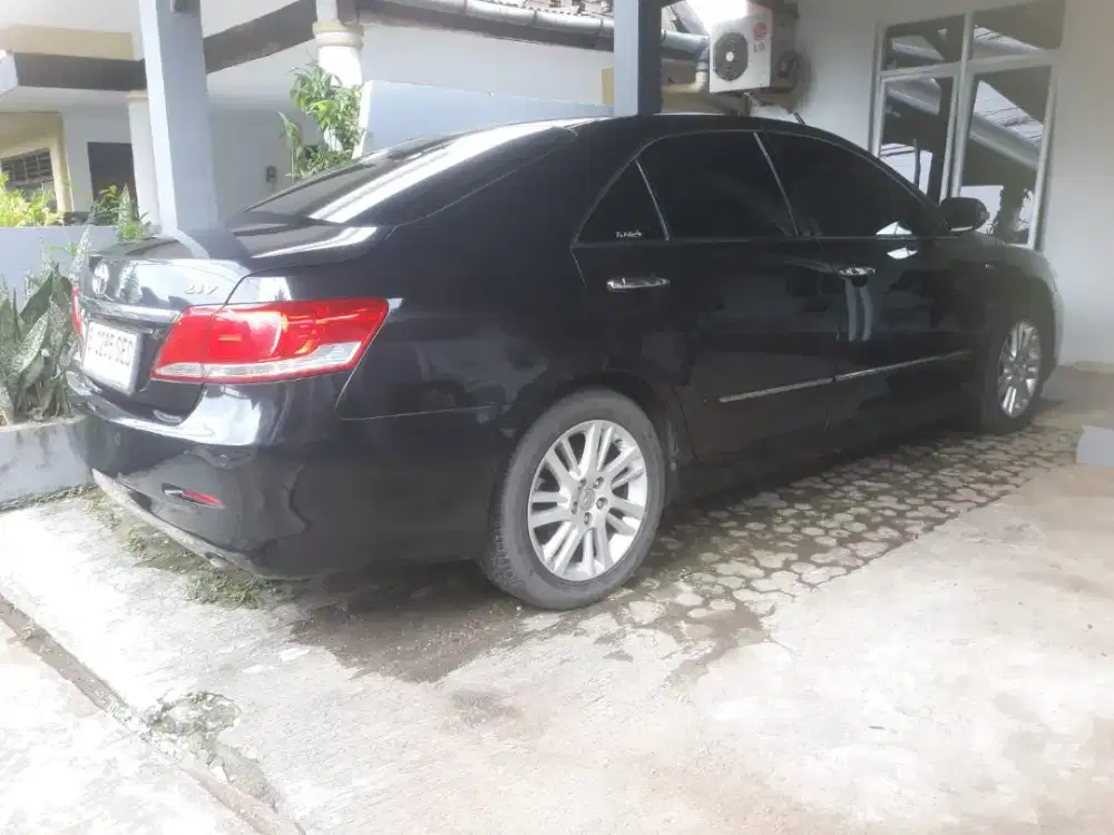 Dijual mobil CAMRY