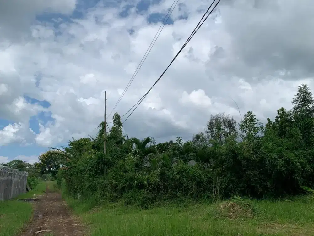 Villa Eksklusif Full View, Poros Jalan, SHM Aman, Dekat Wisata