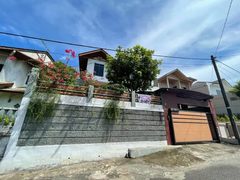 Dijual Rumah Villand Park Siap Huni Batam Center