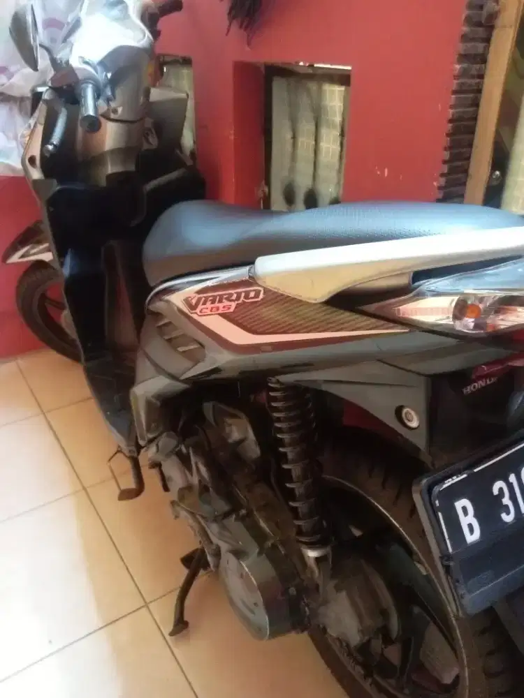 Di jual Vario cbs