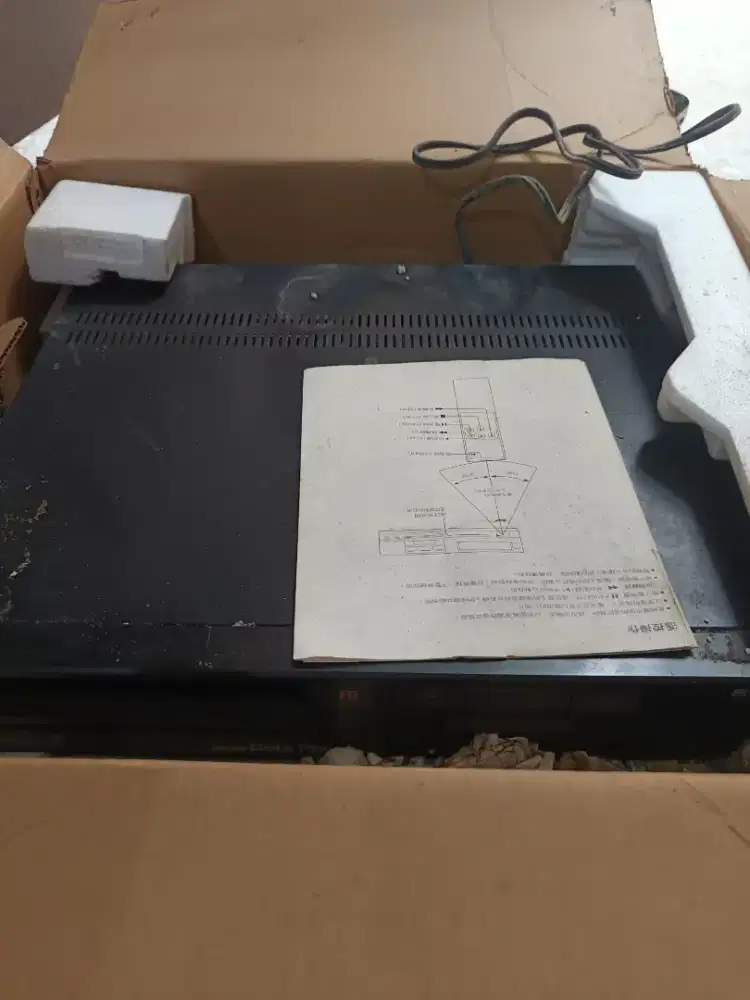 sony betamax sl 3300p