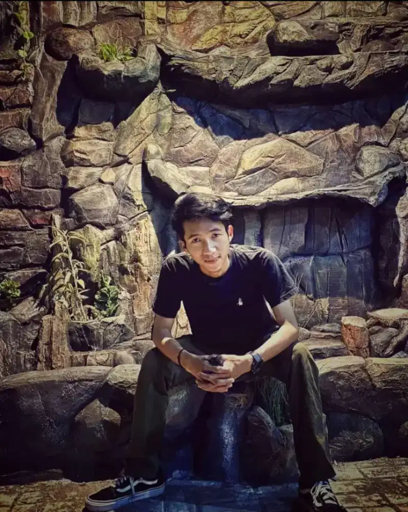 Info Lokernya pak/Bu