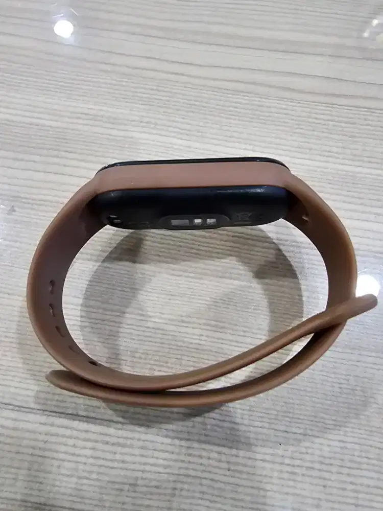 Mi Band 2 Kondisi cukup Baik