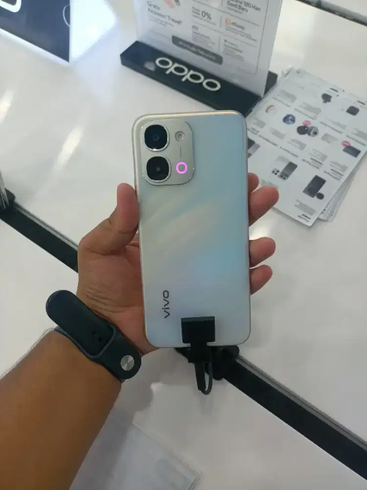 Vivo Y30d pro 8/128&256