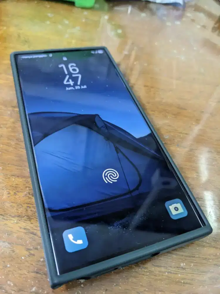 SAMSUNG S23 ULTRA 12/512GB