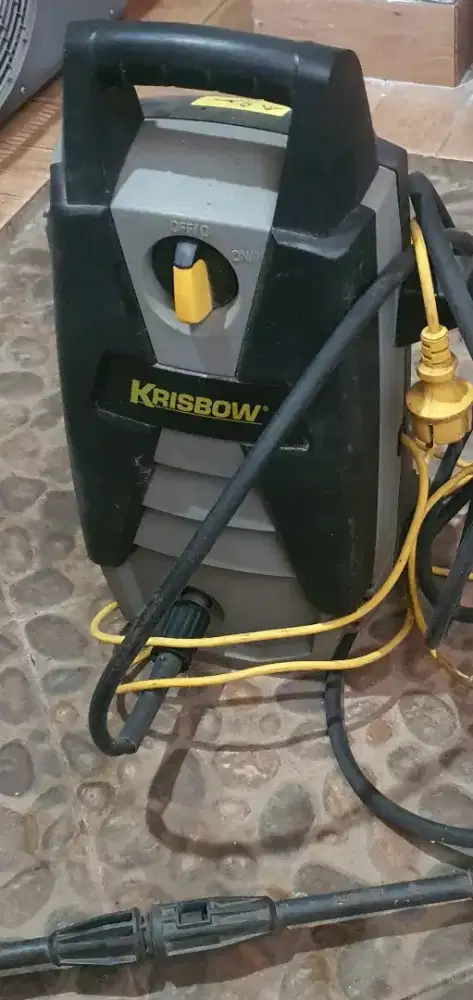 vacum cleaner lakoni vortex 35p, jetwash krisbow da