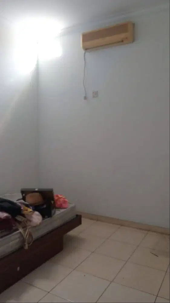 dijual segera rumah griya kencana II cileduk kota tanggerang