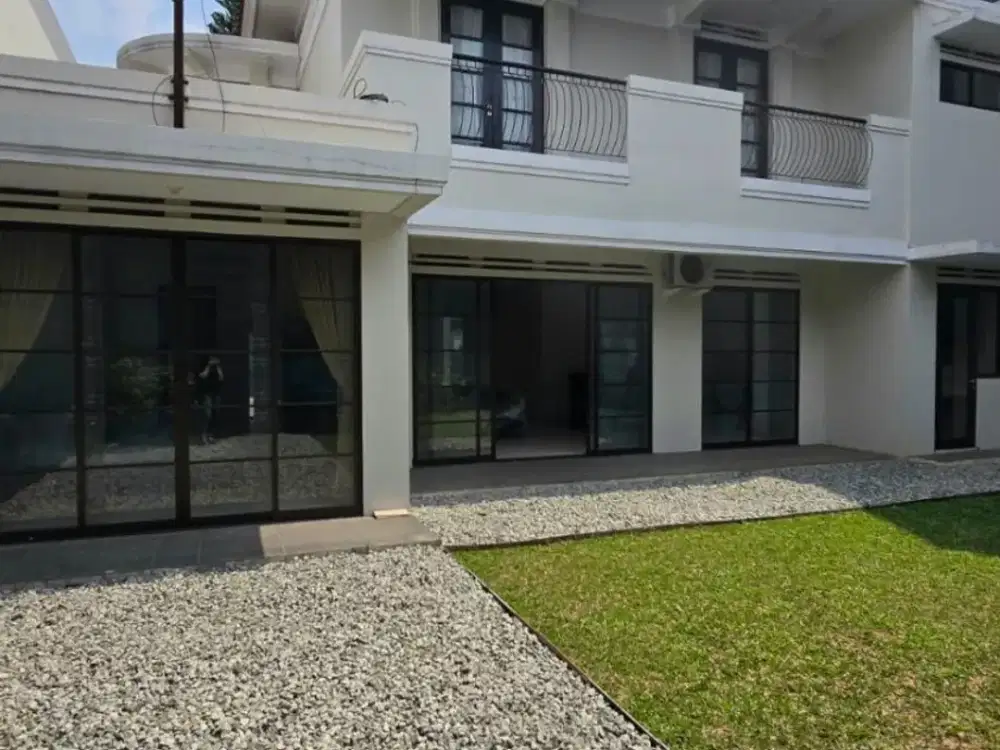 Termurah! Rumah Asri di Kota Baru Parahyangan