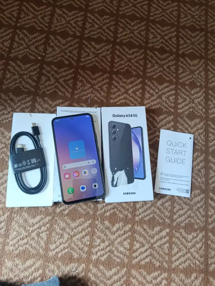 Samsung A54 8/256 5G