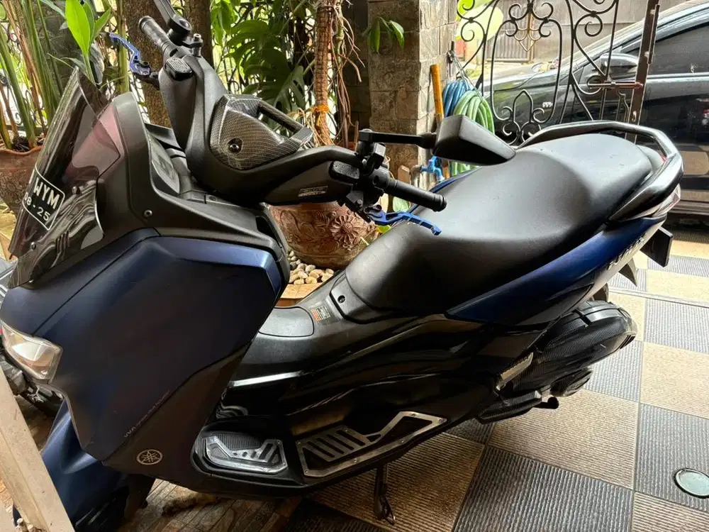 Dijual Nmax 2020