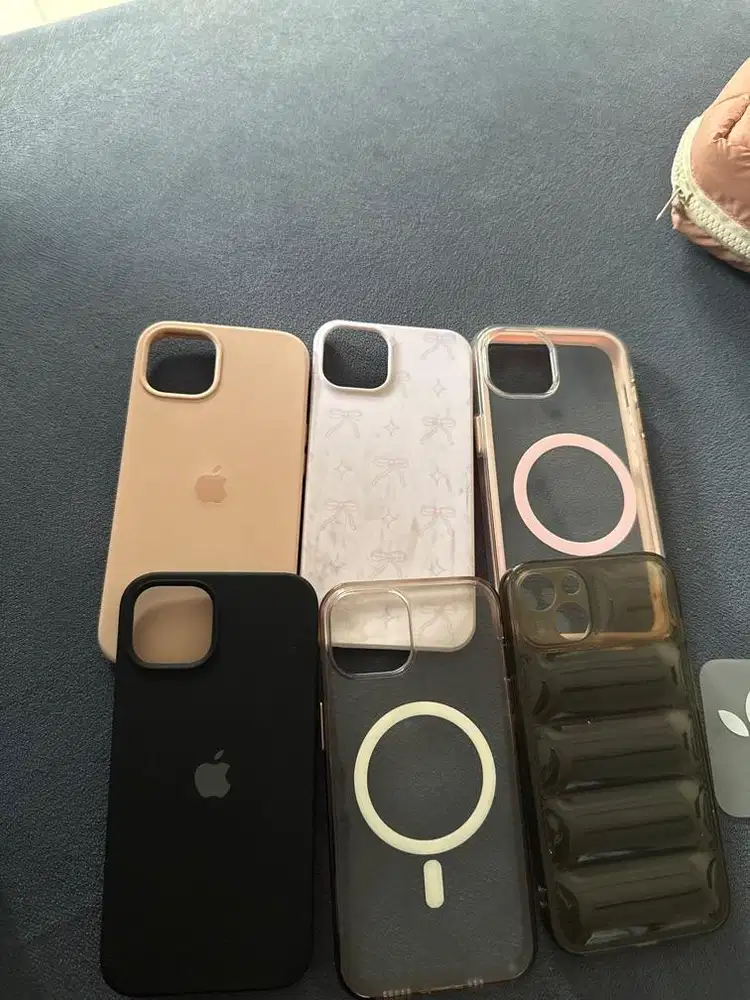 Case Iphone 13 Take all