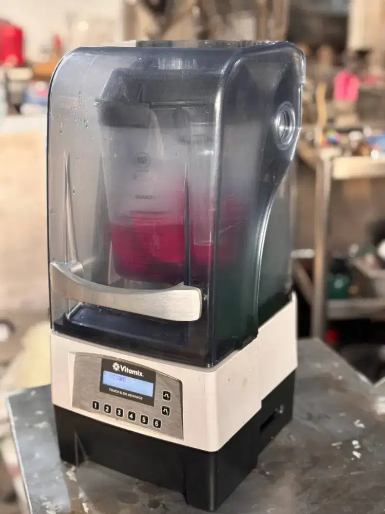 Vitamax profesional blend