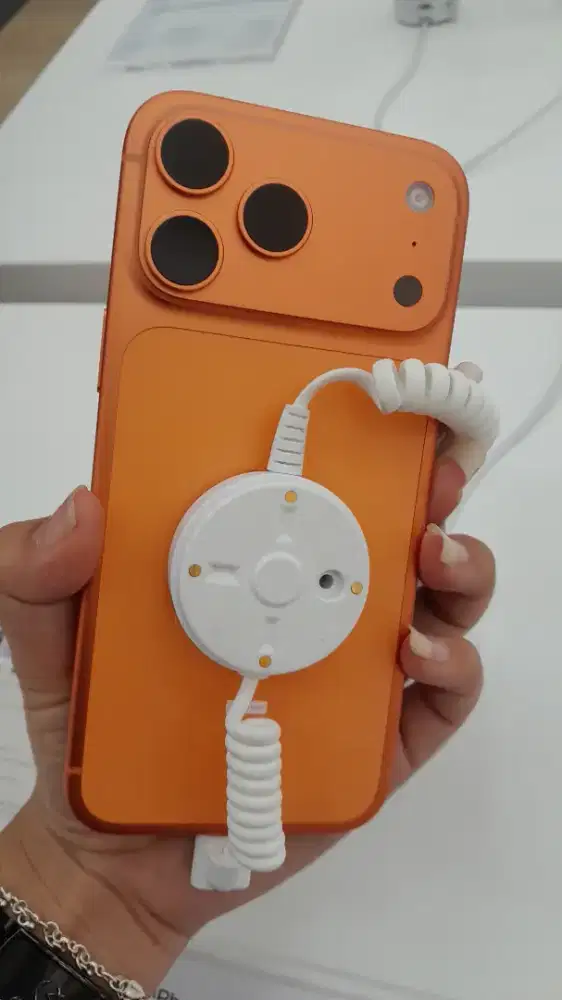 Kredit iphone 17 promax