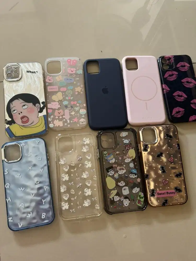 Case Iphone 11 Take all