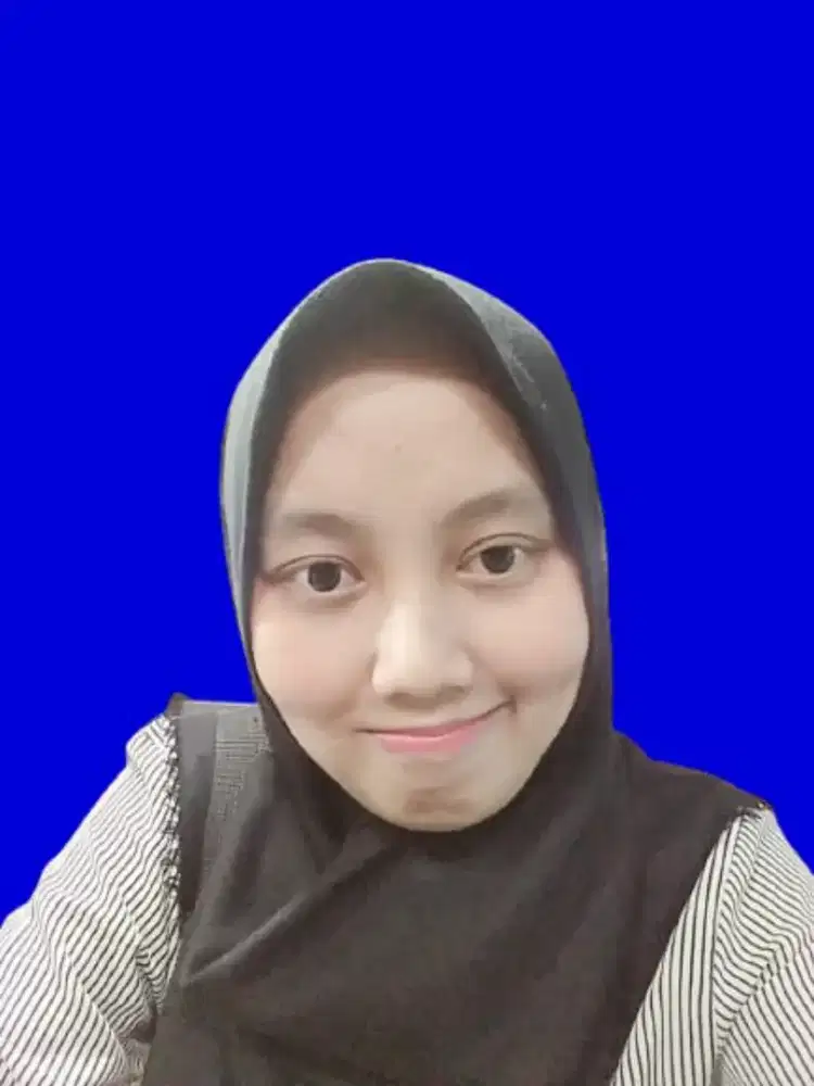 Mencari pekerjaan administrasi