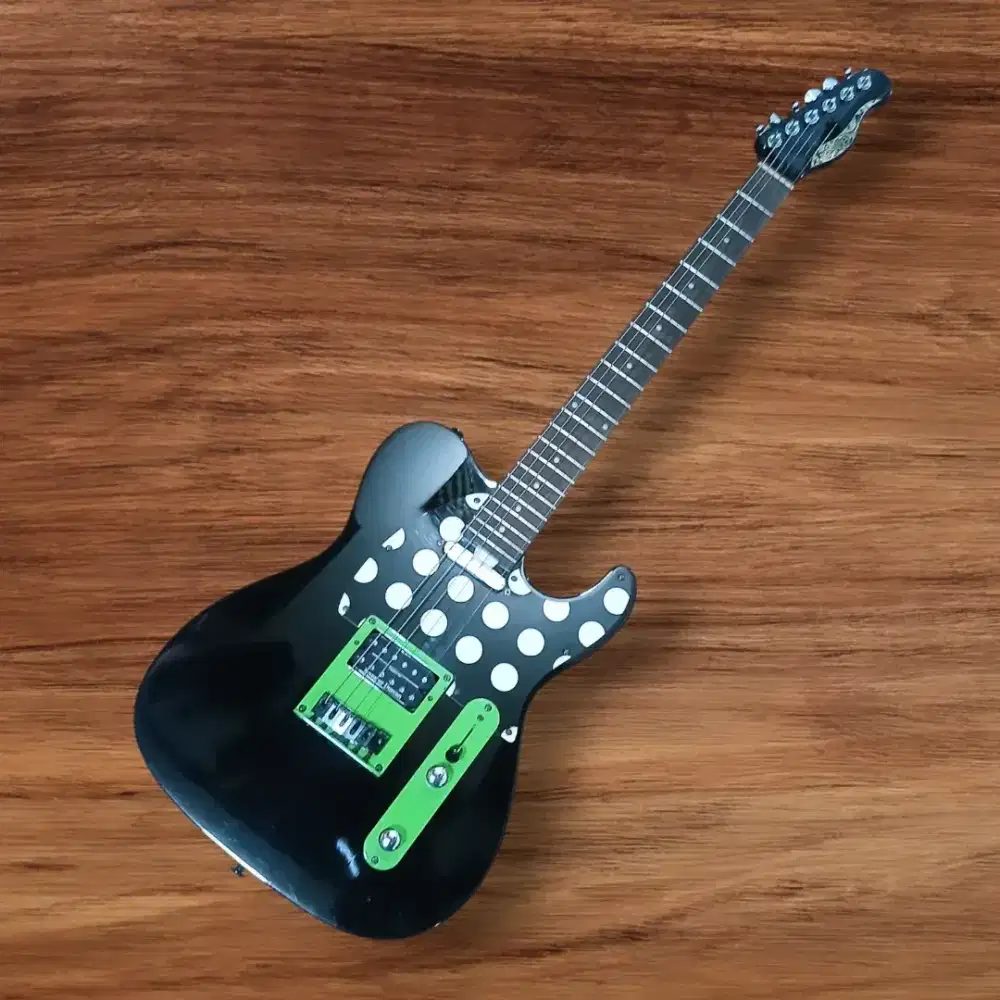 Samick Grece Telecaster Original