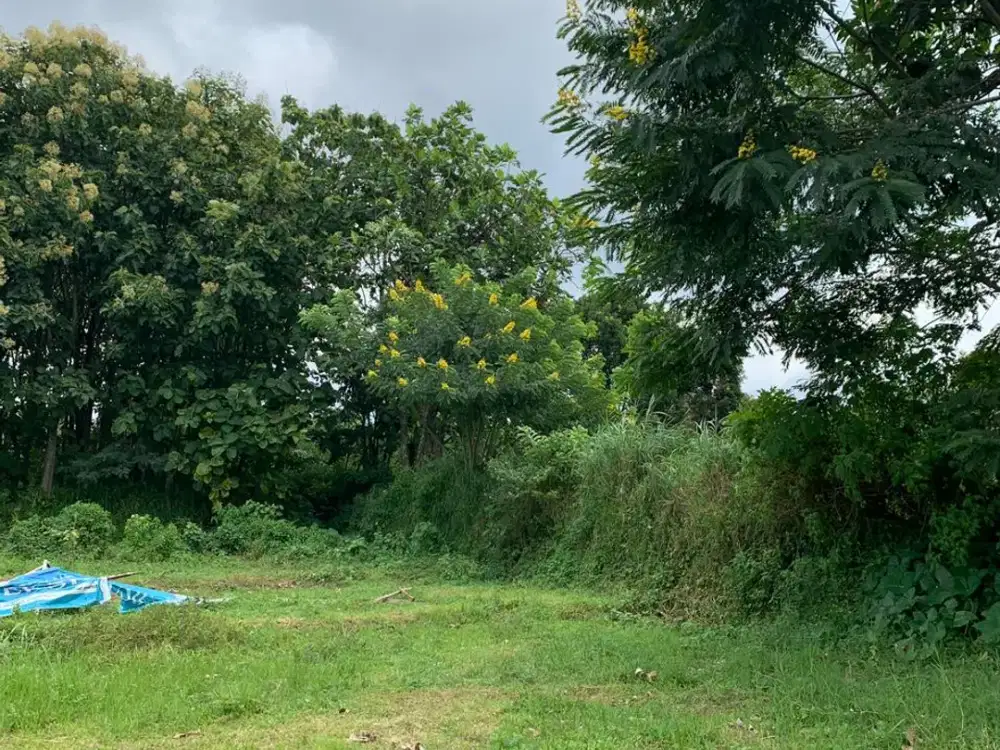 Villa Premium Full View, Lokasi Pinggir Jalan, SHM, Dekat Destinasi Wisata