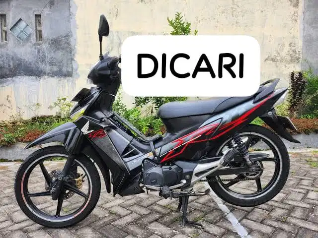 Di Cari Supra X 125 2007 K Atas Supra X 2008 Supra X 2009
