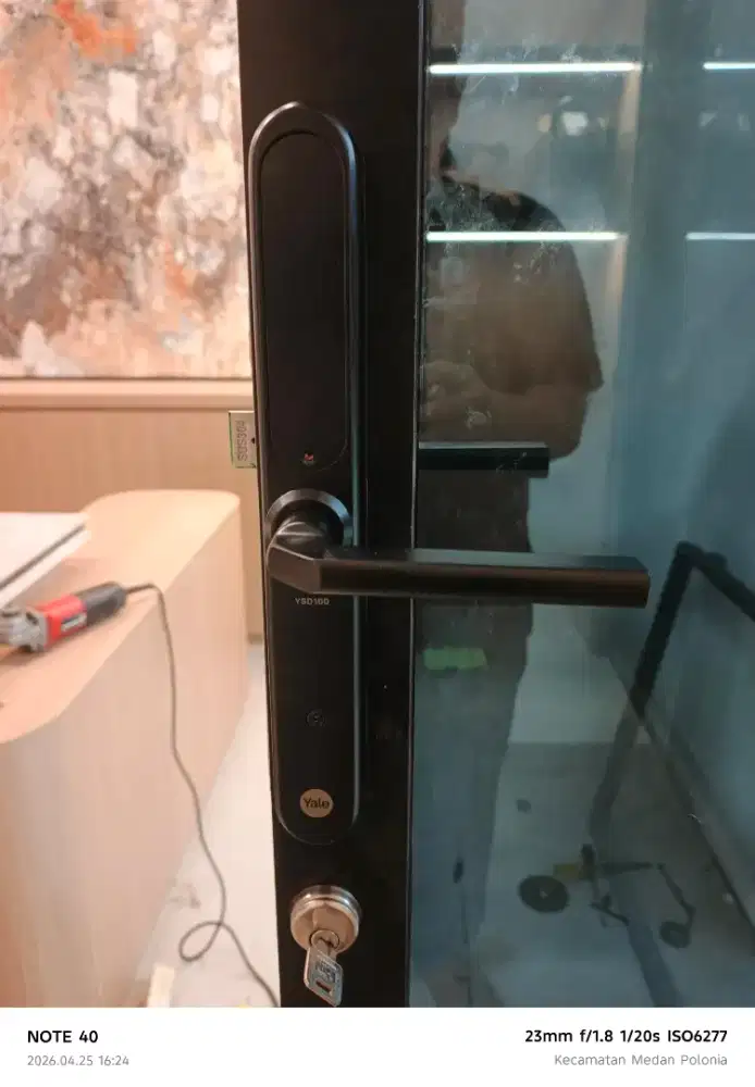 Kunci Digital|Smartlock|Smart Lock|