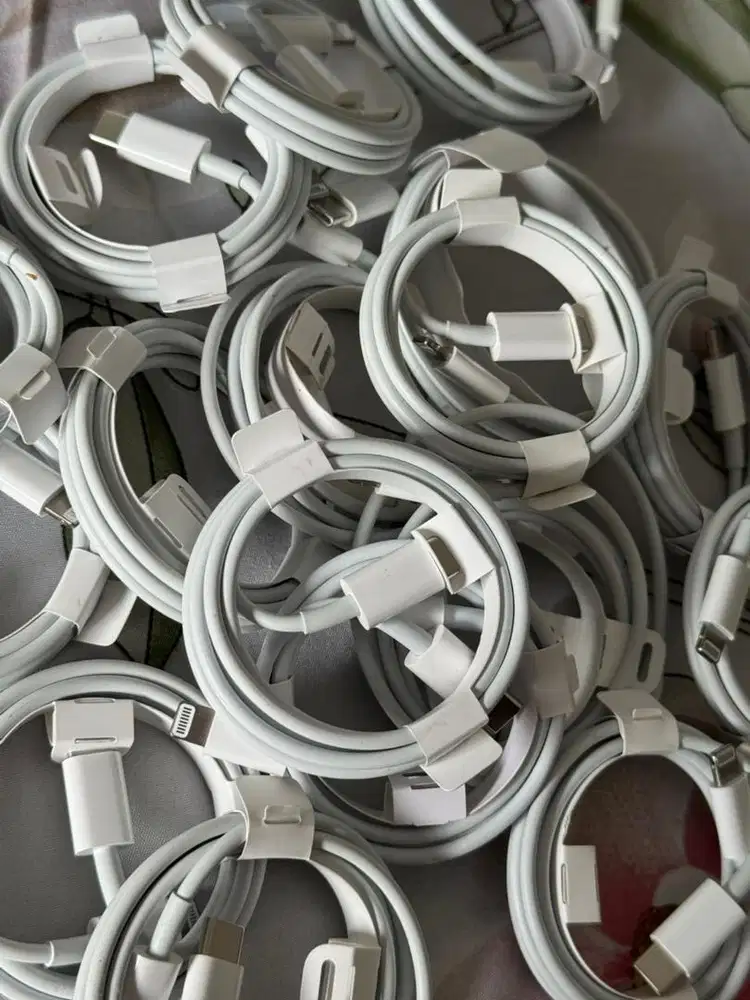 Cable Charger Original Apple new