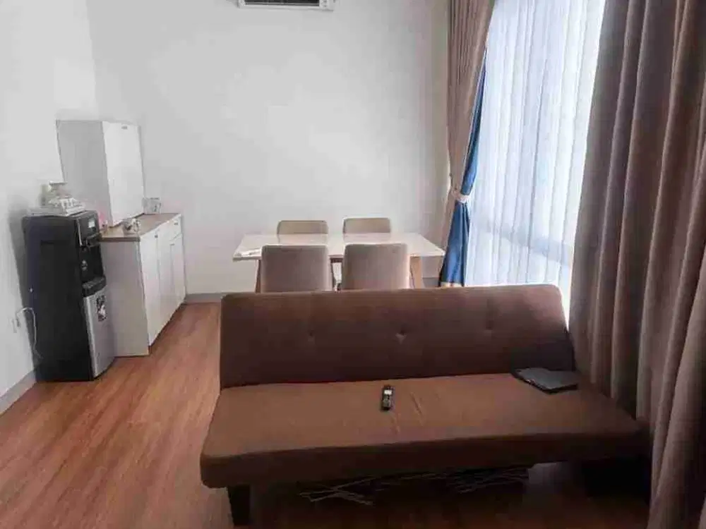 Dijual Rumah Osaka PIK 2 Full Furnish Mewah