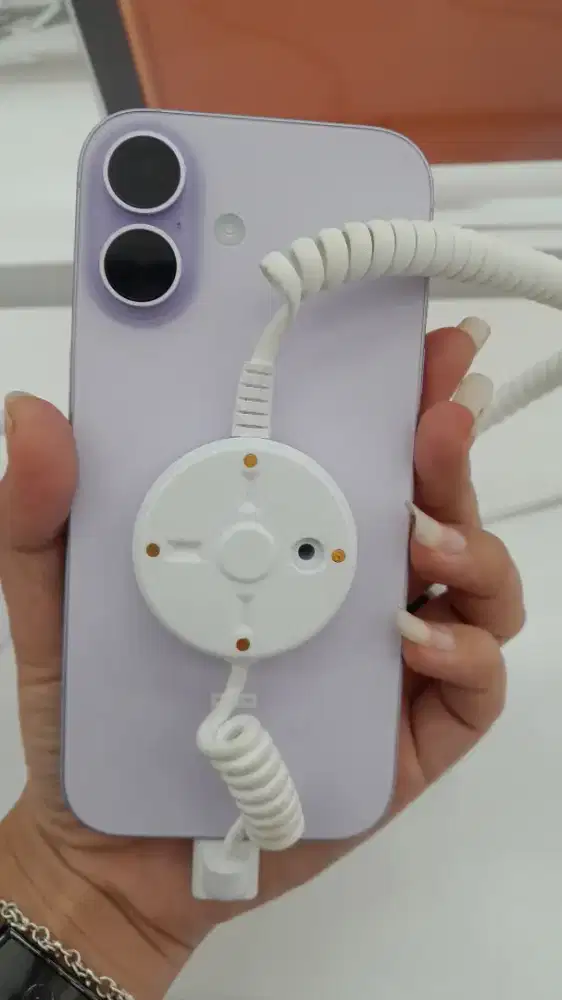 Kredit iphone 17 256GB