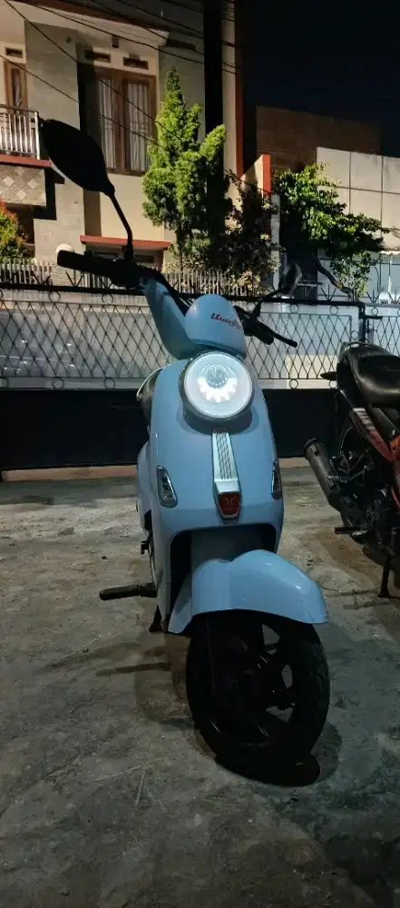 Uwinfly T60 Harga masih bisa nego di tempat