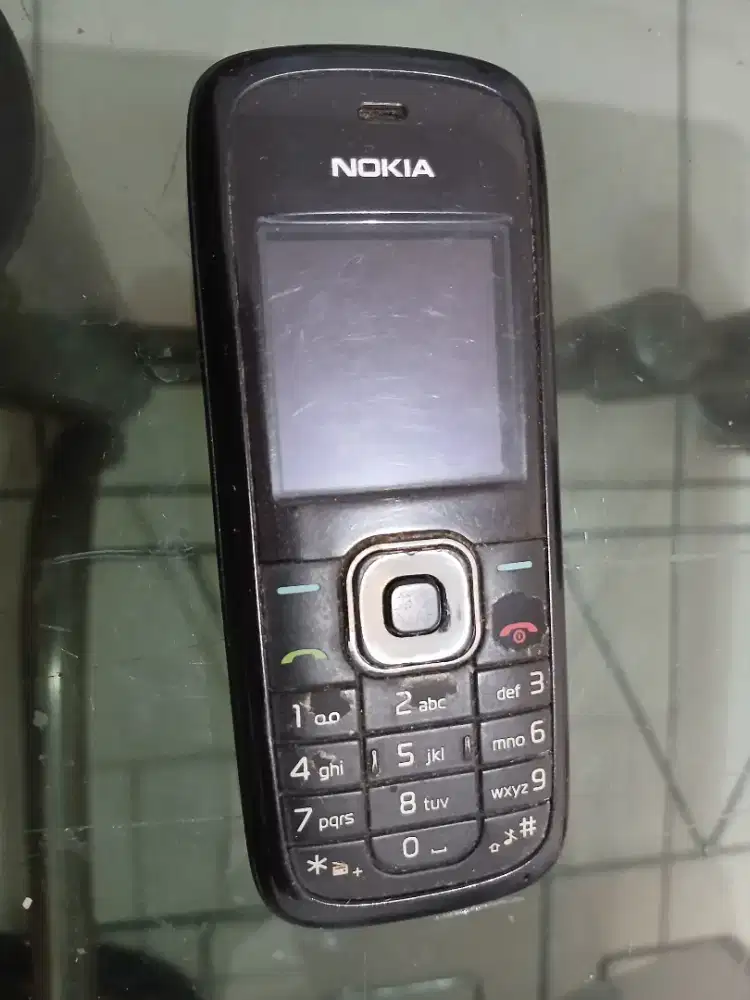 HP Nokia CDMA 1508 Murah