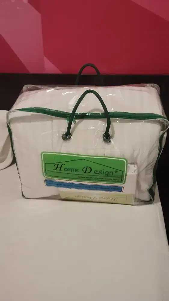 Bedsheet+Mattress Cover+2Pillow Cover